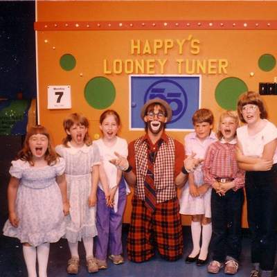 Niños de Estados Unidos Niños de Estados Unidos