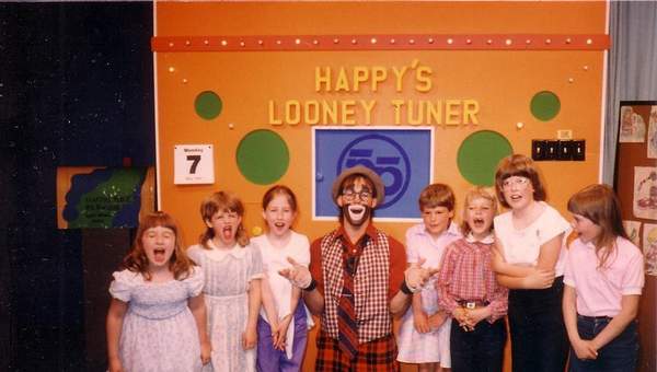 Niños de Estados Unidos Niños de Estados Unidos