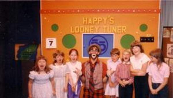 Niños de Estados Unidos Niños de Estados Unidos