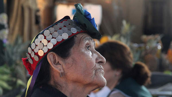 Tesoro humano vivo Tesoro humano vivo