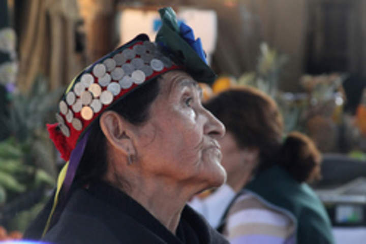 Tesoro humano vivo Tesoro humano vivo