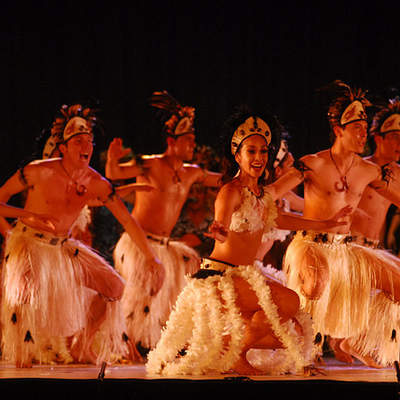 Baile pascuense Baile pascuense