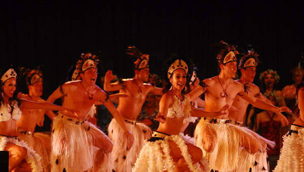 Baile pascuense Baile pascuense