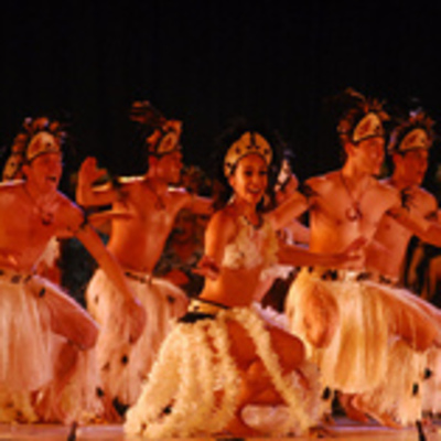 Baile pascuense Baile pascuense