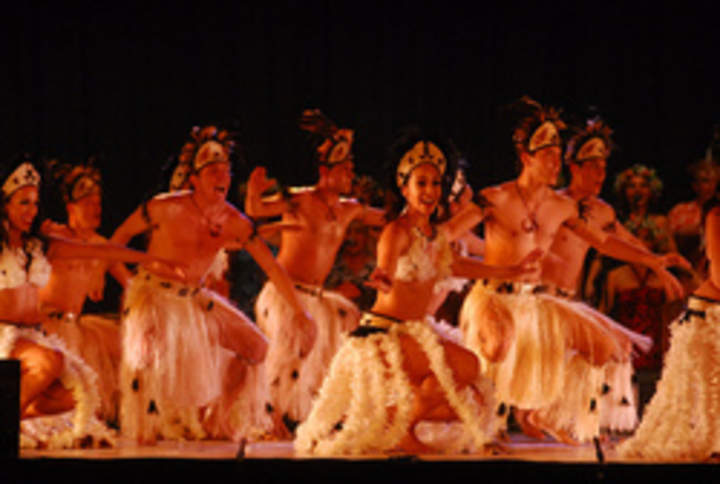 Baile pascuense Baile pascuense