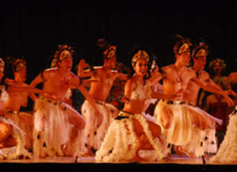 Baile pascuense Baile pascuense