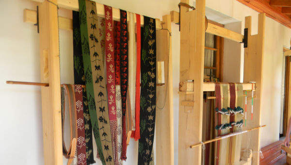 Mantas de Doñihue Mantas de Doñihue