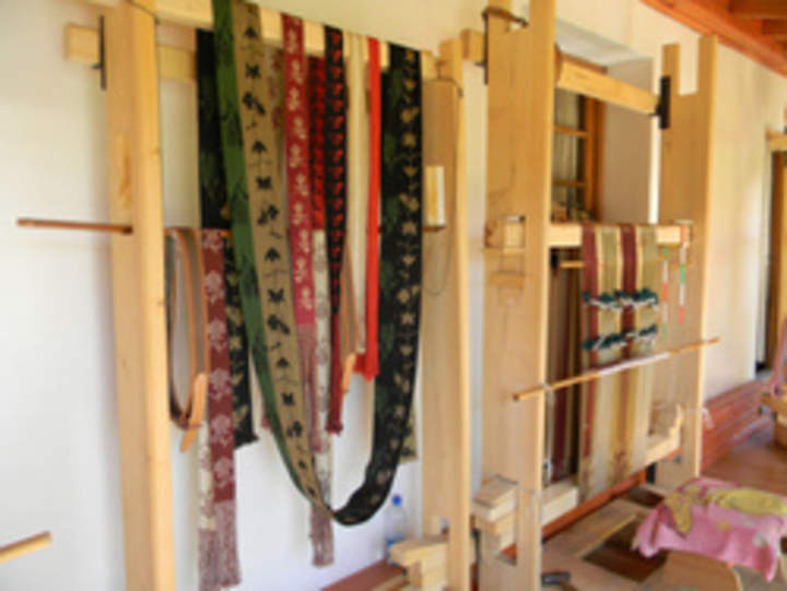 Mantas de Doñihue Mantas de Doñihue