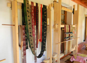 Mantas de Doñihue Mantas de Doñihue