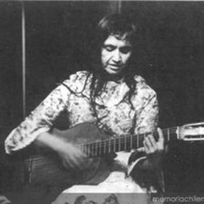 Violeta Parra Violeta Parra