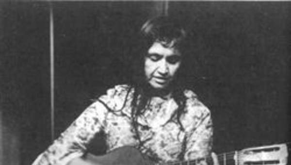 Violeta Parra Violeta Parra