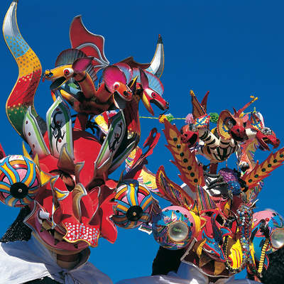 Fiesta la Tirana Fiesta la Tirana