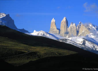 Torres del Paine Torres del Paine