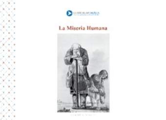 La miseria humana La miseria humana