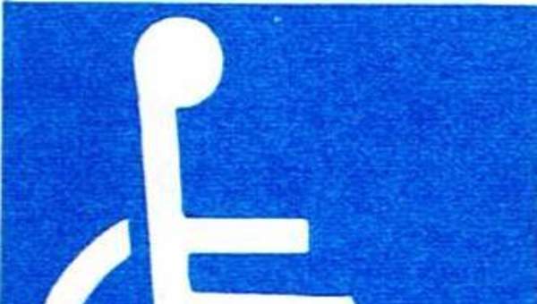 Discapacitados Discapacitados