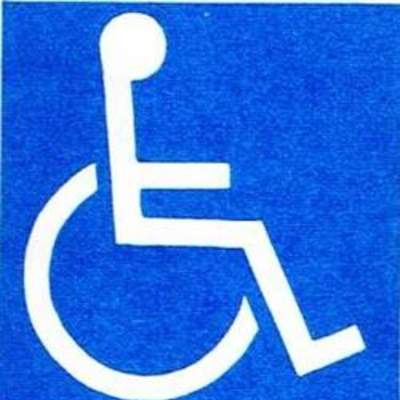 Discapacitados Discapacitados