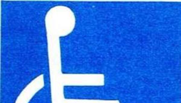 Discapacitados Discapacitados