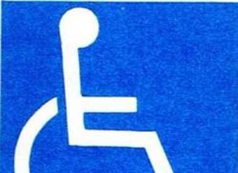 Discapacitados Discapacitados