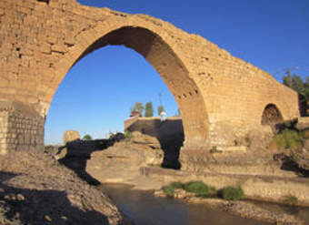 Puente romano Puente romano
