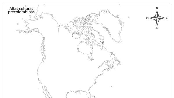 Culturas precolombinas Culturas precolombinas