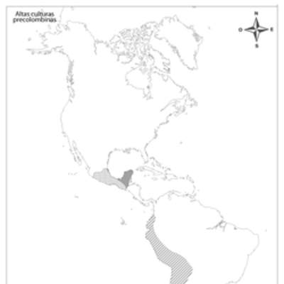 Culturas precolombinas Culturas precolombinas