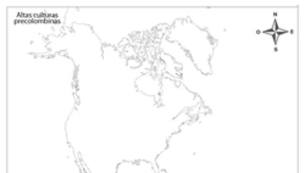 Culturas precolombinas Culturas precolombinas