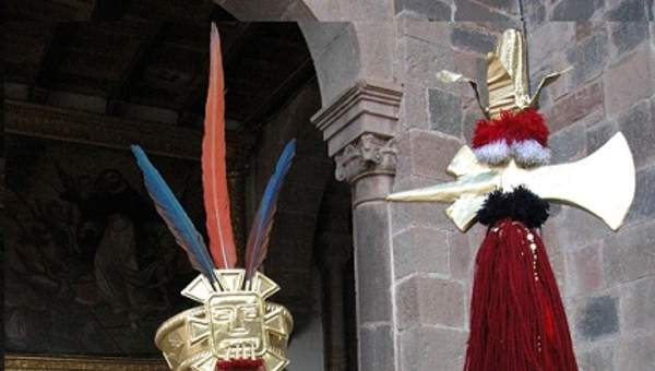 Indumentaria inca Indumentaria inca