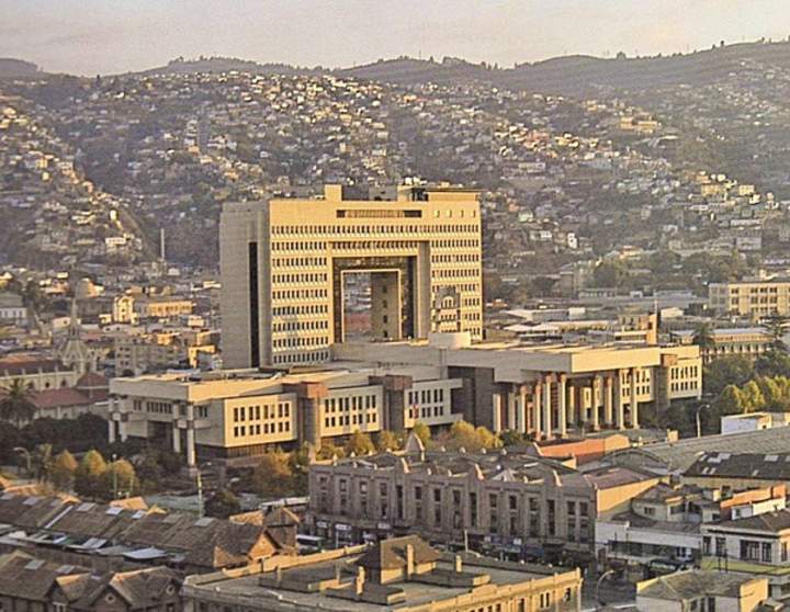 Congreso Nacional Congreso Nacional