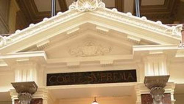 Corte Suprema Corte Suprema