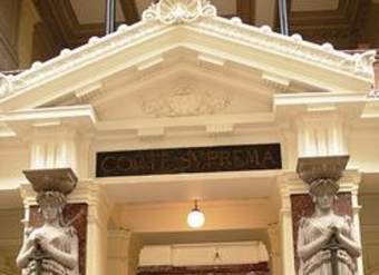 Corte Suprema Corte Suprema