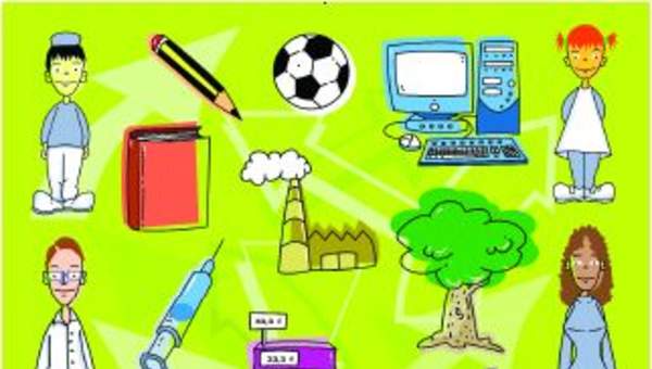 Variedad de derechos Variedad de derechos