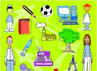 Variedad de derechos Variedad de derechos