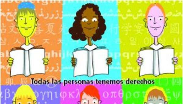 Todas las personas tenemos derechos Todas las personas tenemos derechos