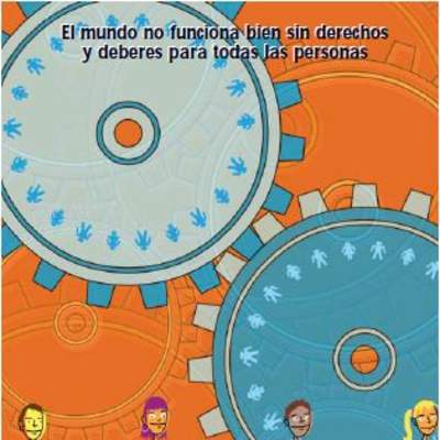 Necesidad de los derechos y deberes Necesidad de los derechos y deberes