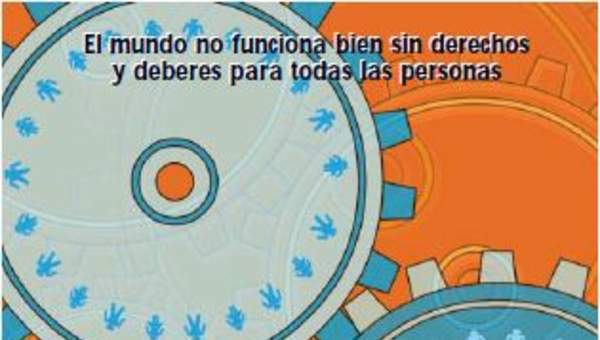 Necesidad de los derechos y deberes Necesidad de los derechos y deberes