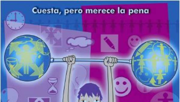 Cuesta, pero merece la pena Cuesta, pero merece la pena