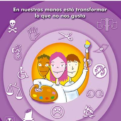 Cambiar lo que no nos gusta Cambiar lo que no nos gusta