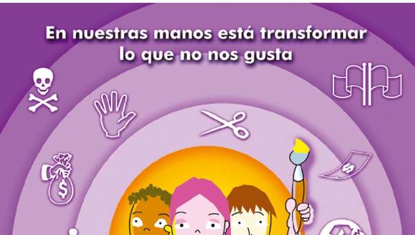 Cambiar lo que no nos gusta Cambiar lo que no nos gusta