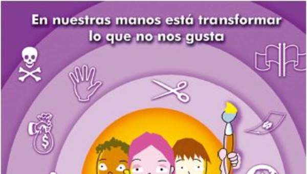 Cambiar lo que no nos gusta Cambiar lo que no nos gusta