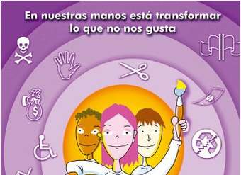 Cambiar lo que no nos gusta Cambiar lo que no nos gusta