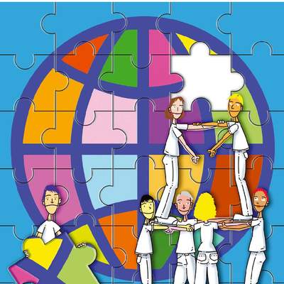 Sin ti, no hay puzzle Sin ti, no hay puzzle