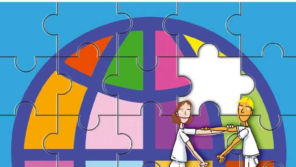 Sin ti, no hay puzzle Sin ti, no hay puzzle