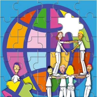 Sin ti, no hay puzzle Sin ti, no hay puzzle