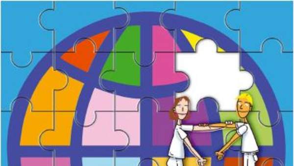 Sin ti, no hay puzzle Sin ti, no hay puzzle