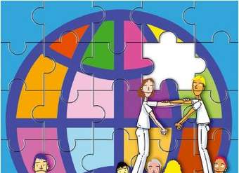 Sin ti, no hay puzzle Sin ti, no hay puzzle