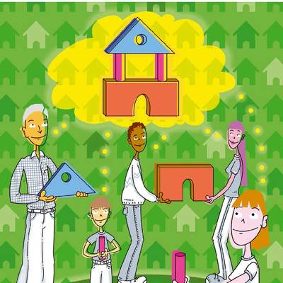 Piensa en plural y exige(te) en singular Piensa en plural y exige(te) en singular