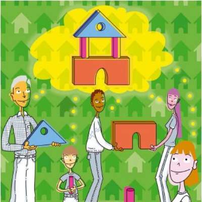 Piensa en plural y exige(te) en singular Piensa en plural y exige(te) en singular