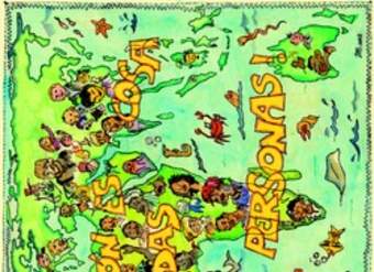 La participación es cosa de todas las personas La participación es cosa de todas las personas