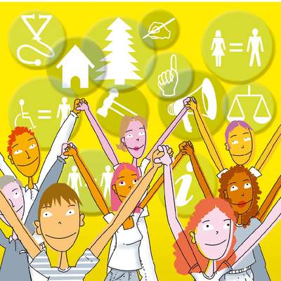 La participación tiene sus frutos La participación tiene sus frutos