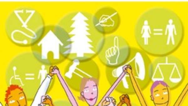 La participación tiene sus frutos La participación tiene sus frutos